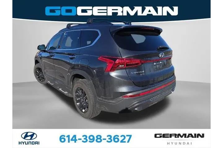 $23000 : Hyundai SANTA FE 2023 AWD XR image 8