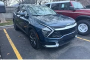 $24995 : Kia Sportage Hybrid 2023 AWD thumbnail