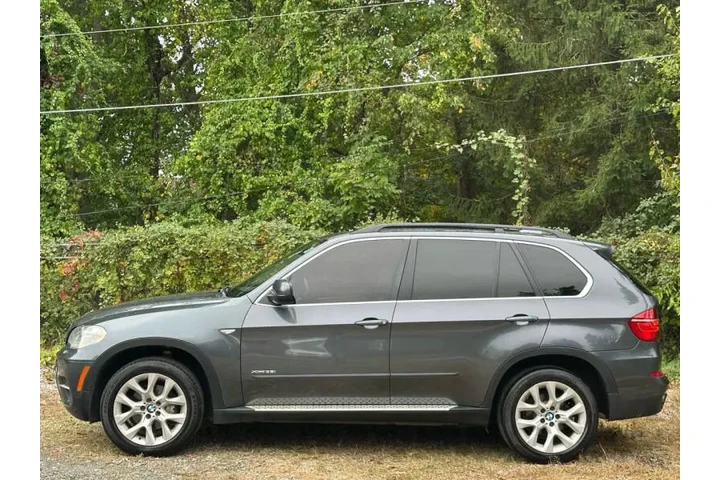 $8990 : 2013 BMW X5 image 5