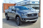 Ford Ranger 2022 4x4 XLT 4dr en Detroit