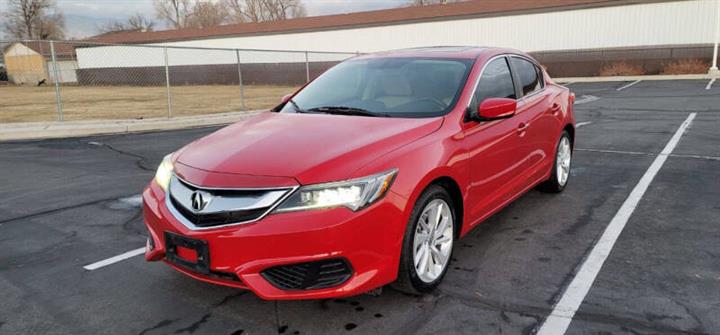 $15700 : 2018 ILX image 5