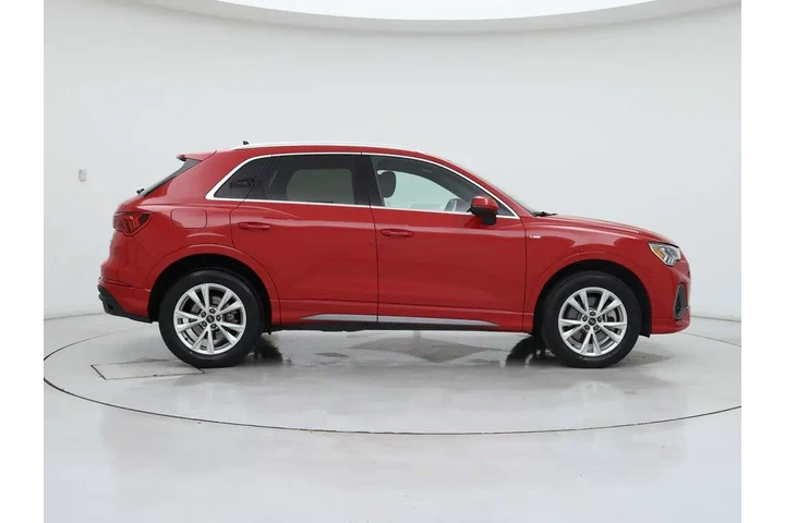 $25998 : Audi Q3 2024 AWD quattro S l image 7