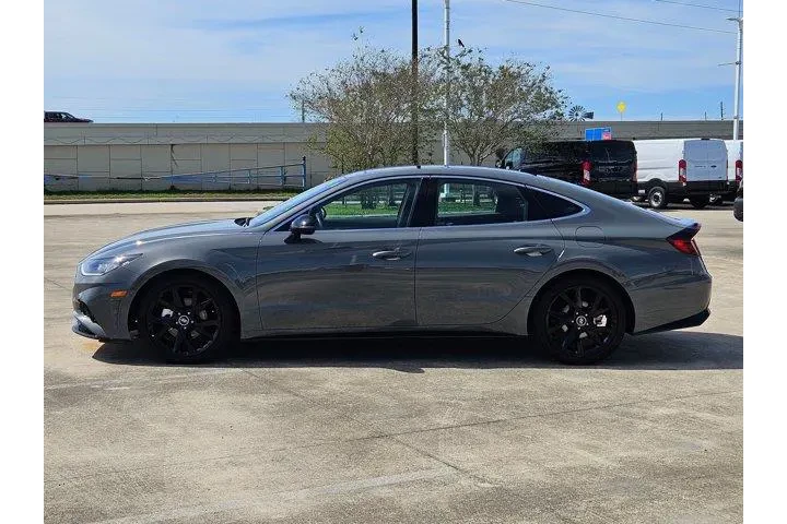 $19900 : Hyundai SONATA 2022 SEL Plus image 6