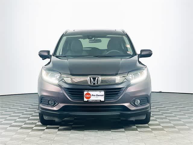 $23000 : PRE-OWNED 2022 HONDA HR-V EX image 6