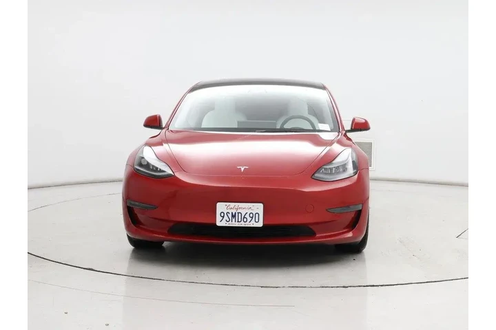 $24998 : Tesla Model 3 2023 4dr Sedan image 5