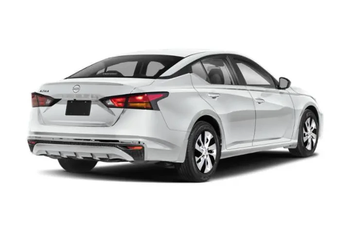 $20988 : Nissan Altima 2024 2.5 S 4dr image 3