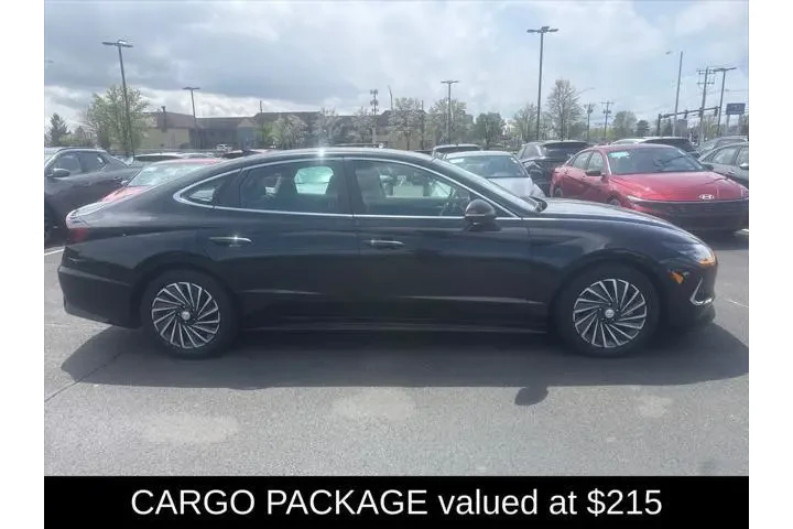 $17495 : Hyundai SONATA Hybrid 2021 L image 2