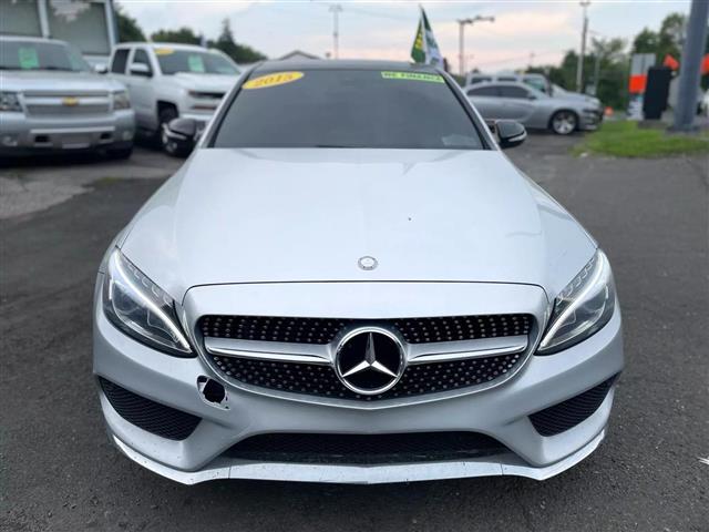 $16900 : 2015 MERCEDES-BENZ C-CLASS201 image 3