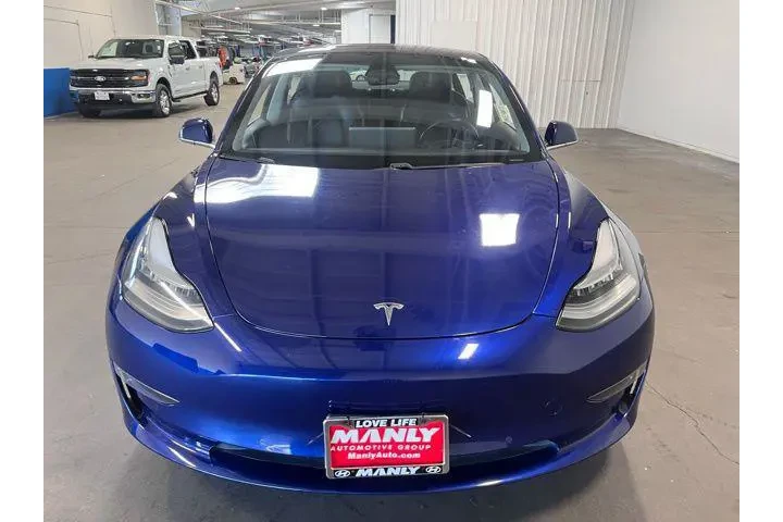 $19957 : Tesla Model 3 2018 AWD Long image 7
