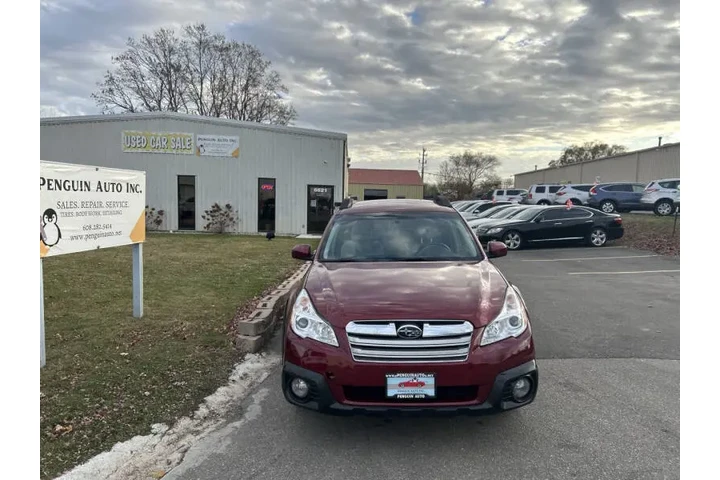 $8900 : 2014 Outback 2.5i Premium image 9