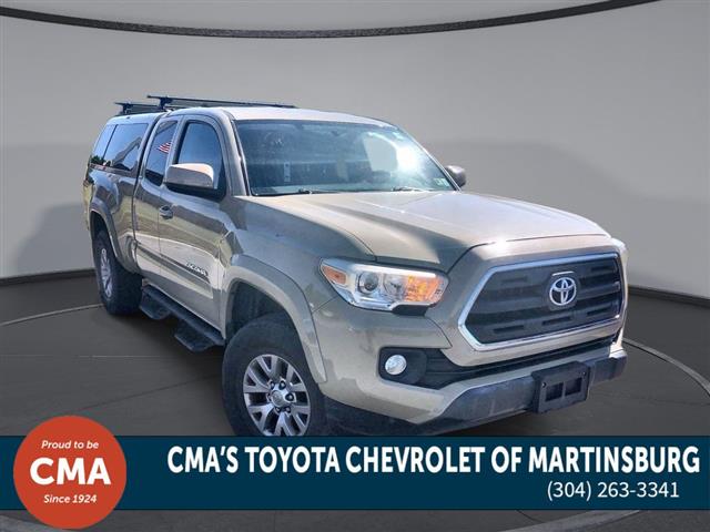 $23000 : PRE-OWNED 2016 TOYOTA TACOMA image 1