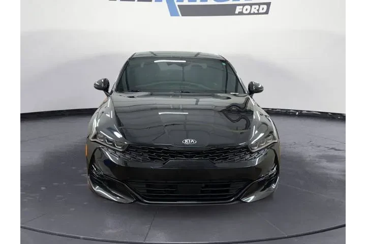 $21008 : Kia K5 2021 GT-Line 4dr Seda image 8