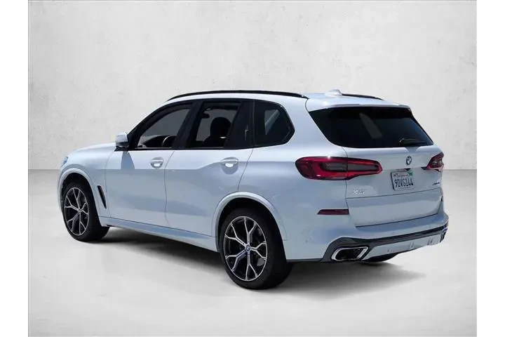 $30083 : BMW X5 2020 AWD xDrive40i 4d image 8
