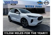 Ford Escape 2023 AWD ST-Line en Chicago