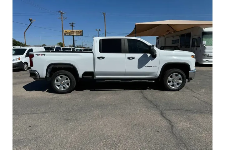$35995 : 2022 Silverado 2500HD Work Tr image 8