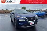 PRE-OWNED 2022 NISSAN ROGUE SV