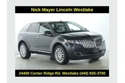 Lincoln MKX 2015 AWD 4dr SUV en Cleveland