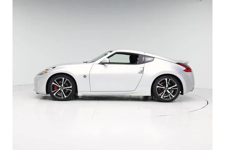 $27998 : Nissan 370Z 2019 Sport 2dr C image 3