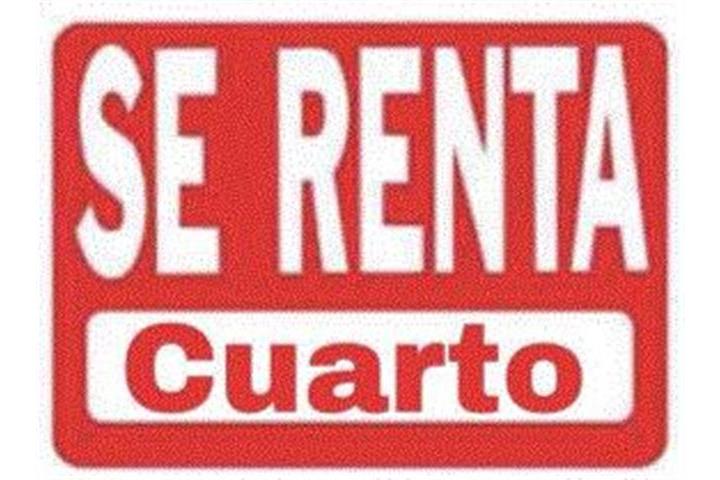 SE RENTA CUARTOS image 1