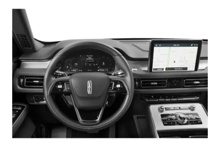 $38990 : Lincoln Aviator 2023 Standar image 7