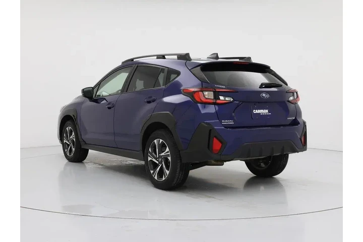 $25998 : Subaru Crosstrek 2024 AWD Pr image 2