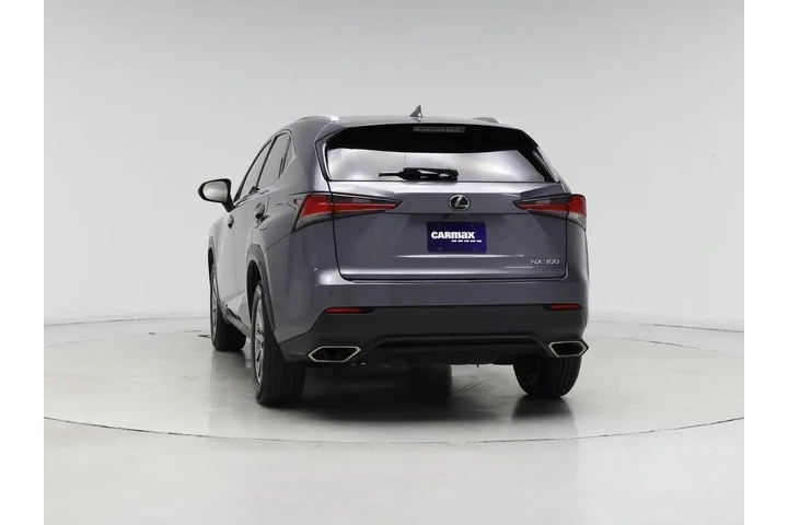 $20998 : Lexus NX 300 2018 4dr Crosso image 6