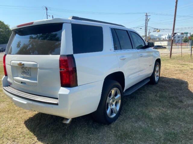 $25495 : 2015 Tahoe LT image 5