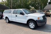 $8995 : 2008 F-150 XL thumbnail