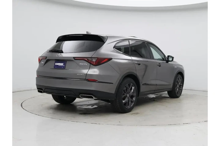 $38998 : Acura MDX 2022 SH-AWD 4dr SU image 8