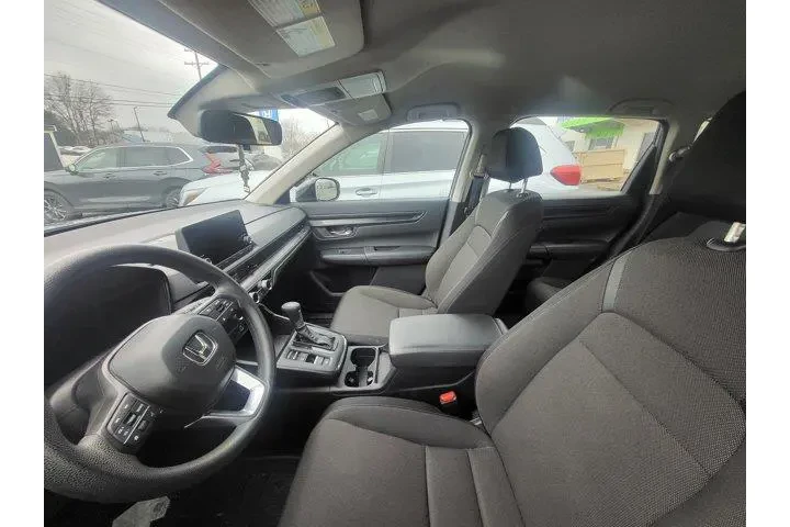 $26431 : Honda CR-V 2023 AWD LX 4dr S image 10