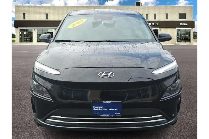 $17877 : Hyundai KONA Electric 2023 S image 8