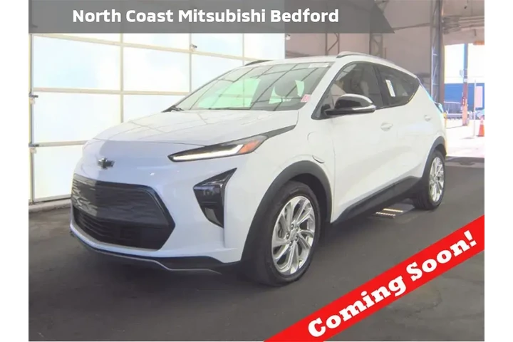 $14593 : Chevrolet Bolt EUV 2023 LT 4 image 1