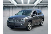 Jeep Compass 2017 4x4 Latitu en Long Island