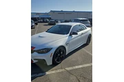 BMW M4 2015 2dr Convertible en Fresno