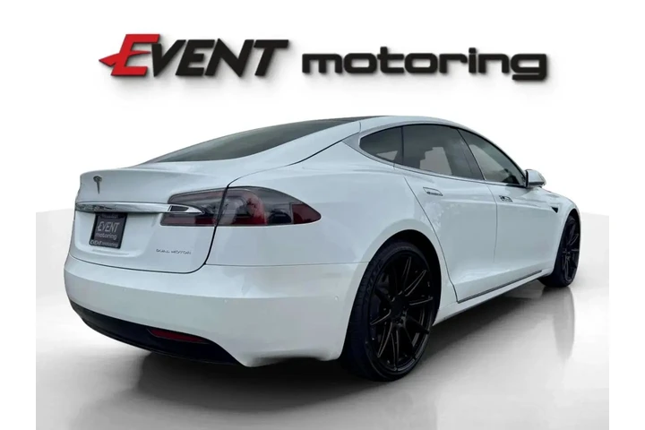 $33595 : 2020 Model S image 9