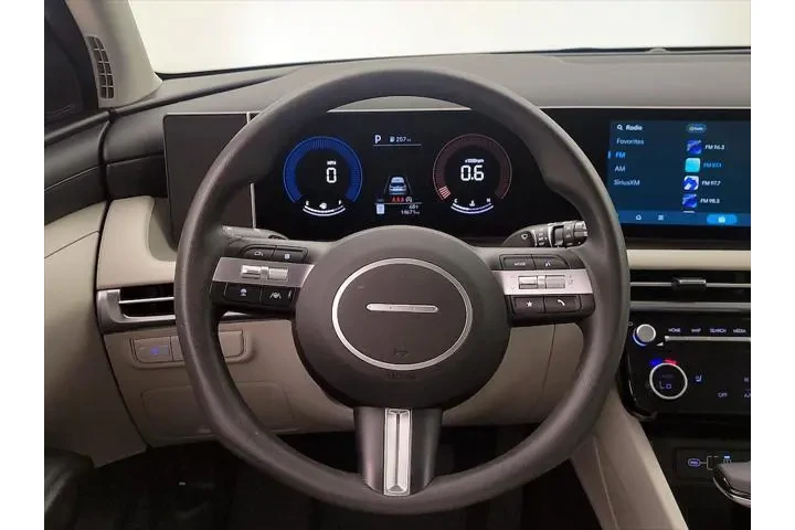 $25998 : Hyundai TUCSON 2025 AWD SEL image 10