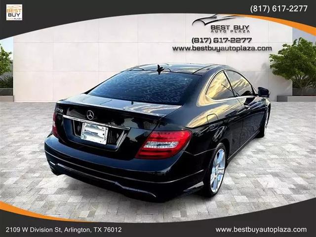 $11995 : 2014 MERCEDES-BENZ C-CLASS C image 7