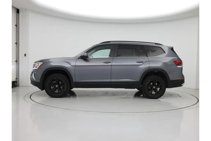 $30998 : Volkswagen Atlas 2024 AWD SE image 3