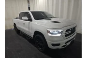 $27793 : Ram 1500 2019 4x4 Rebel 4dr thumbnail