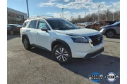Nissan Pathfinder 2024 AWD S en Nashville