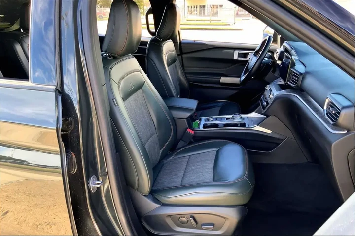 $31098 : Ford Explorer 2022 AWD Timbe image 8