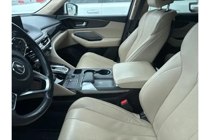 $39939 : Acura MDX 2023 SH-AWD 4dr SU image 4