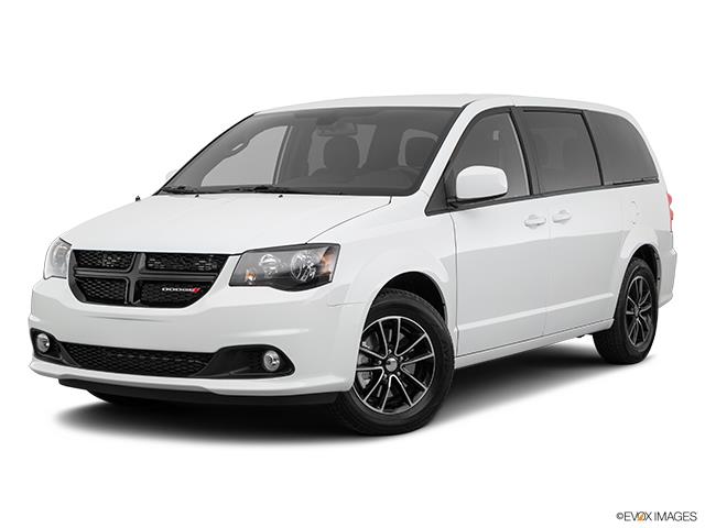 2019 Grand Caravan image 9