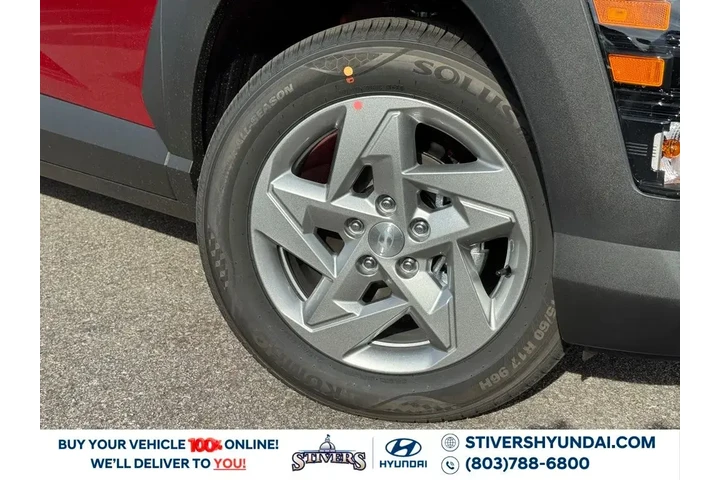 $26487 : Hyundai KONA 2026 SE 4dr SUV image 4