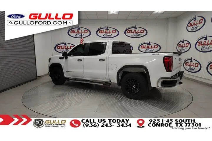 $39872 : GMC Sierra 1500 2024 4x4 Pro image 6
