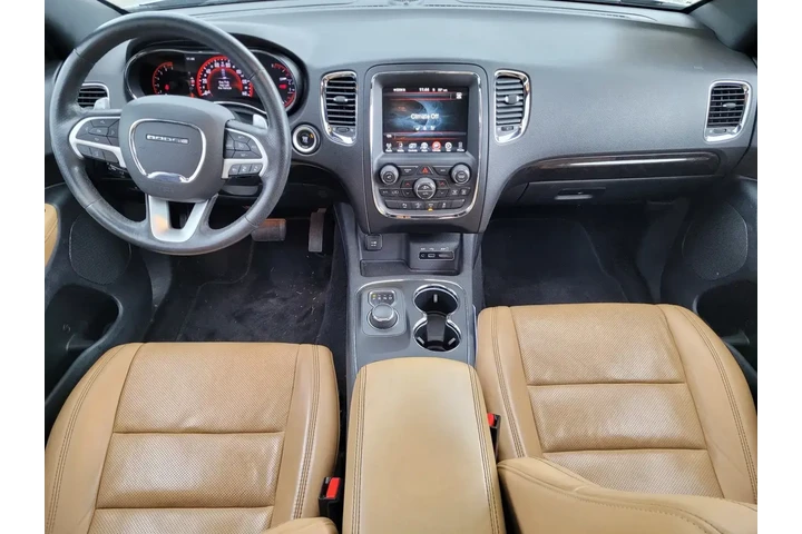 $12007 : Dodge Durango 2014 AWD Citad image 10