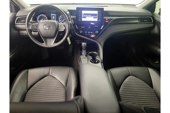 $19998 : Toyota Camry 2021 SE 4dr Sed image 9