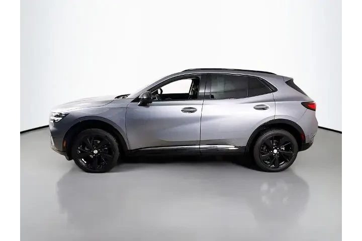 $25000 : Buick Envision 2021 AWD Esse image 4