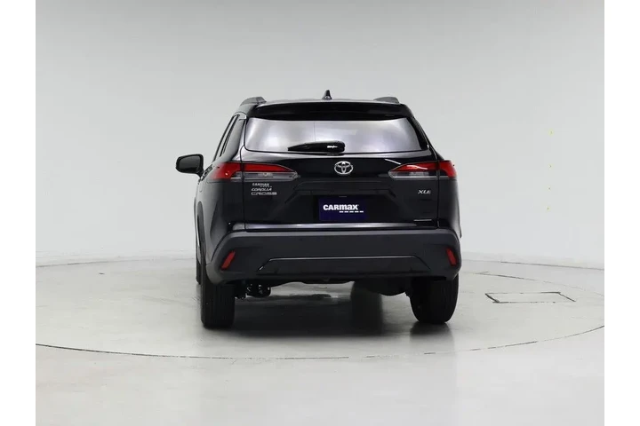 $25998 : Toyota Corolla Cross 2022 XL image 6
