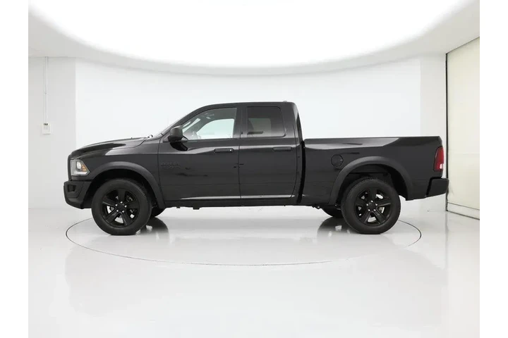 $30998 : Ram 1500 Classic 2022 4x4 Wa image 3